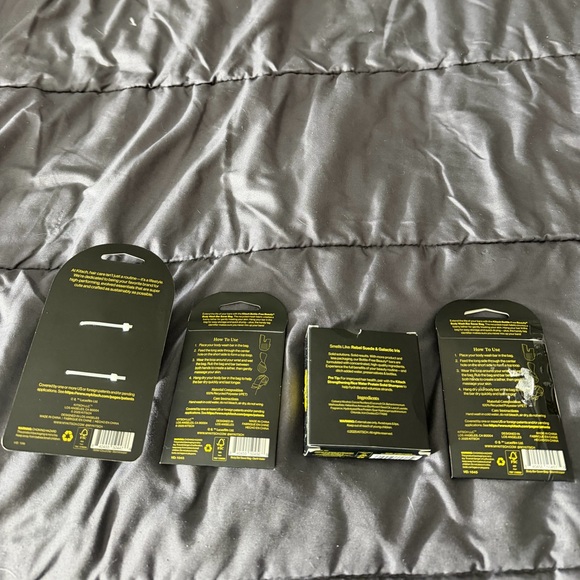 Kitsch Star Wars Bundle - Picture 2 of 6